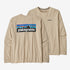 24 Long Sleeve P6 Logo Response